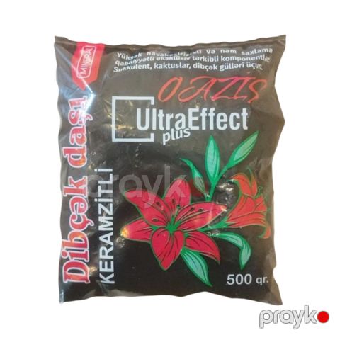 Bitkilər üçün dibcək daşı 500g (Bitkilər üçün drenaj) — Bakı