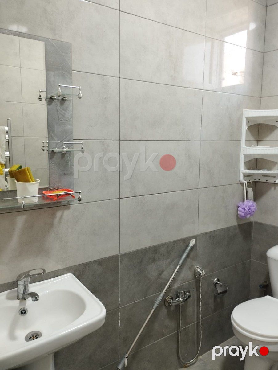 Həyət evi, Məhəmmədi qəs — Ev, villa, Bakı (3)