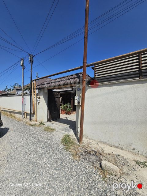 Satılır 7 otaqlı həyət evi/bağ evi 170 m² — Bakı