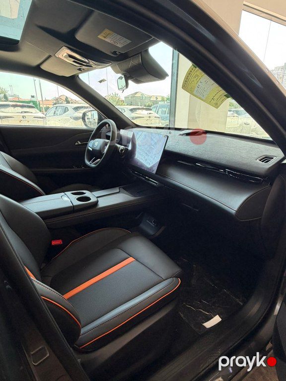 Changan Uni-Z, 1.5 L, 2026 il, yeni — Avtomobillər, Bakı (4)