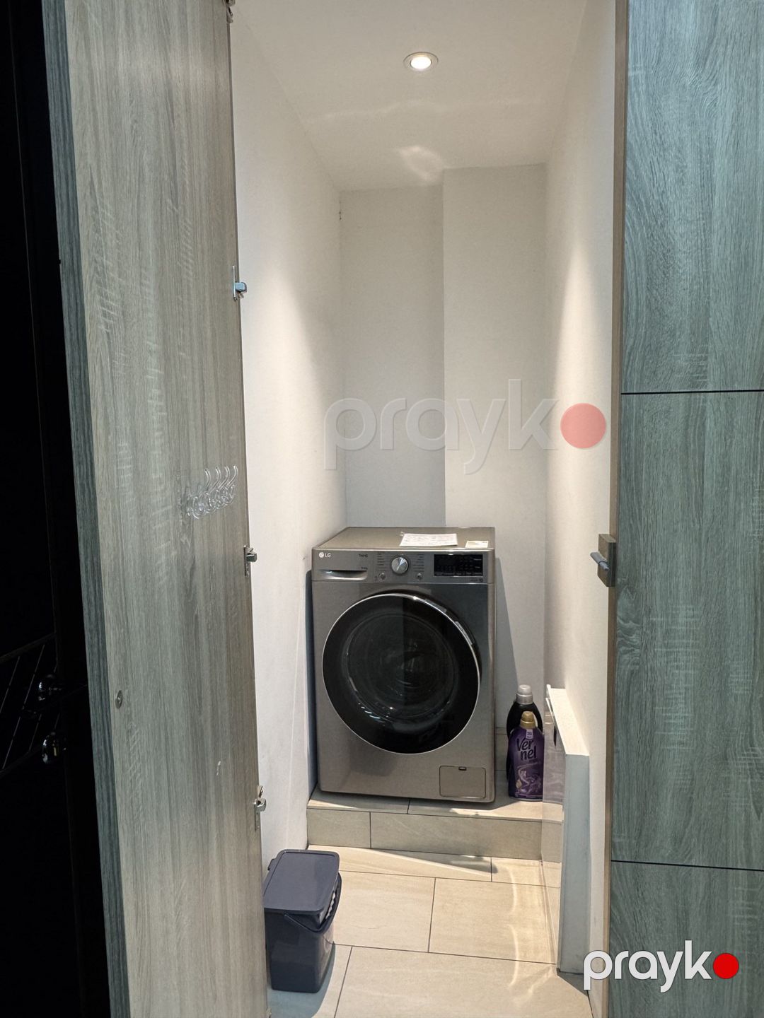 Satılır 4 otaqlı yeni tikili 184 m² — Mənzil, Bakı (7)