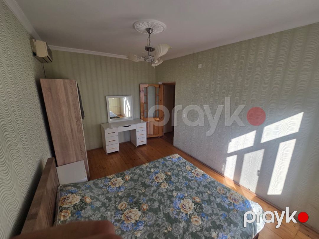 Həyət evi kirayə verilir, Qəbələ r — Ev, villa, Qəbələ (4)