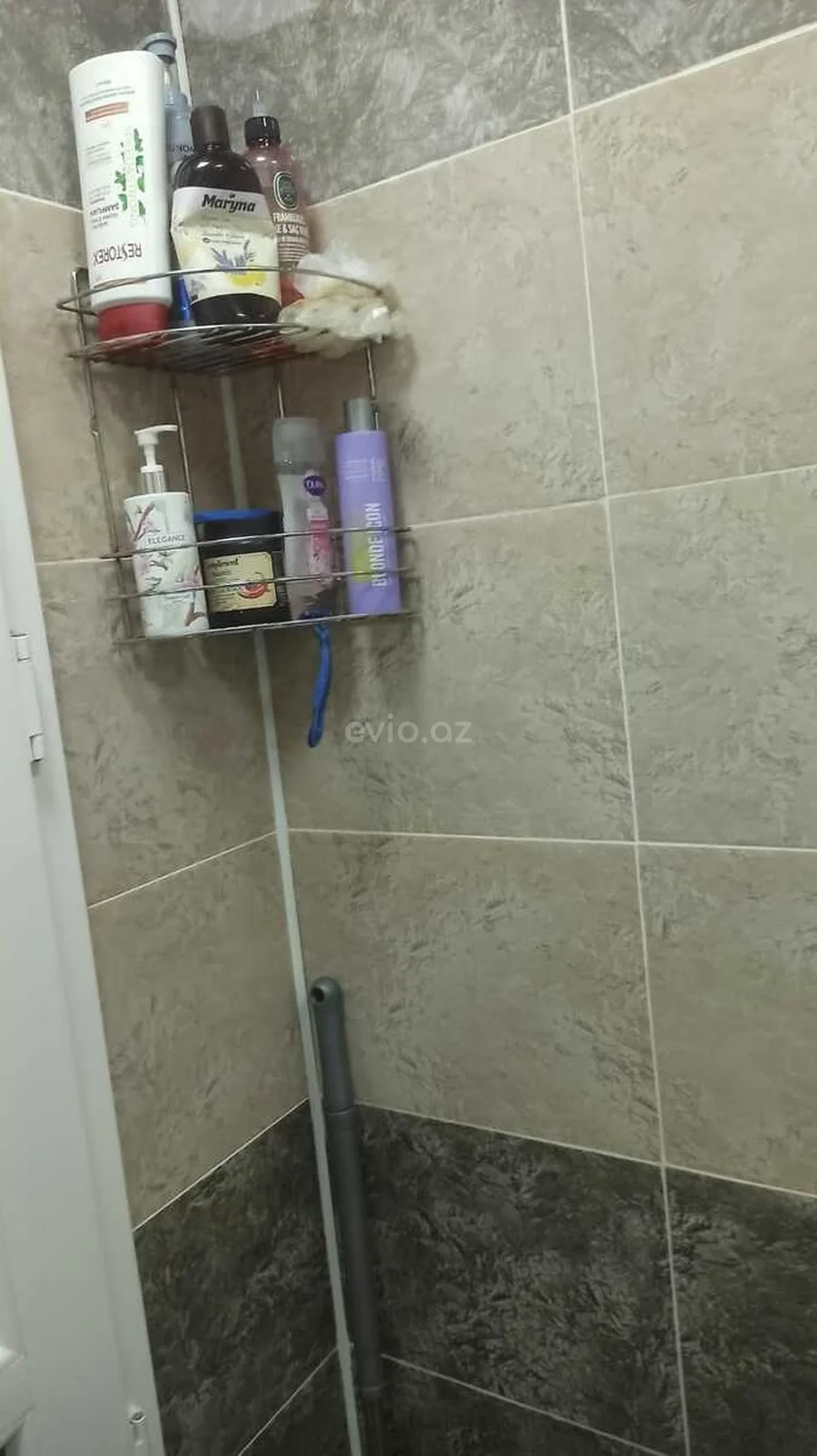 Kirayə 2 otaqlı mənzil Qara Qarayev metrosu yaxınlığında — Mənzil, Bakı (10)