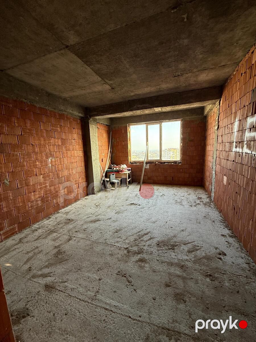 Satılır 4 otaqlı yeni tikili 181 m² — Mənzil, Bakı (4)