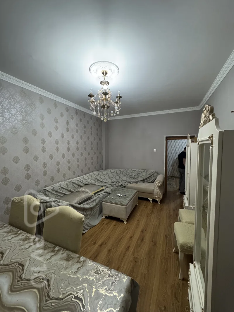 3 otaqlı mənzil, 72 m², İcranin yanı, Xırdalan — kirayə — Mənzil, Xırdalan (3)