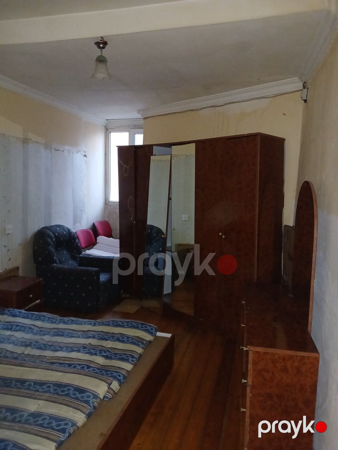 İcarəyə verilir 2 otaqlı həyət evi/bağ evi 40 m² — Ev, villa, Bakı (2)