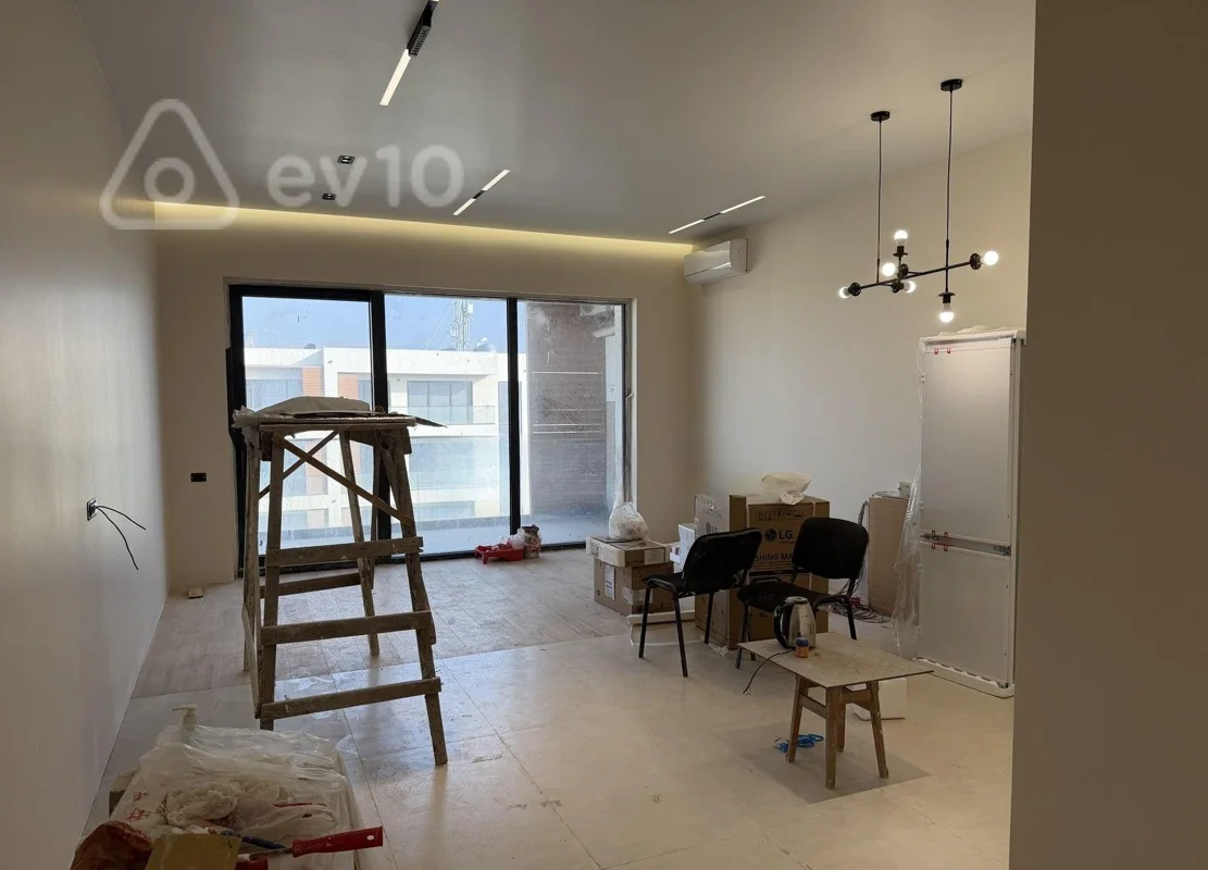 1 otaqlı mənzil, 57.5 m², Sea Breeze,Park Residence-2 — Mənzil, Bakı (10)