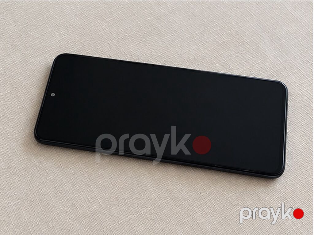 Redmi Note 10S, 128 GB, rəng - Boz, İki sim kartlı — Xiaomi, Masazır (5)