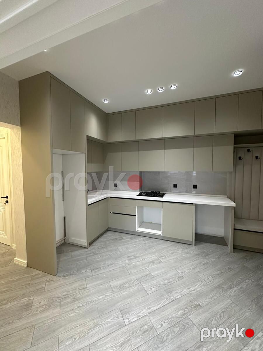 Satılır 4 otaqlı yeni tikili 80 m² — Mənzil, Bakı (4)