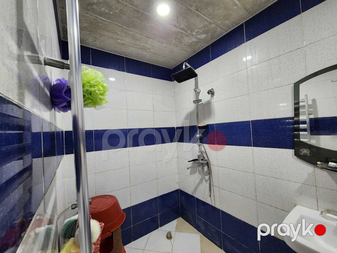Satılır 3 otaqlı yeni tikili 86.8 m² — Mənzil, Bakı (9)