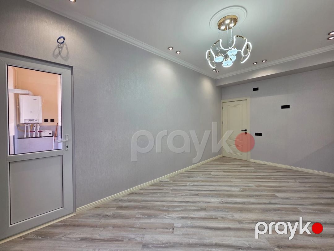 Satılır 3 otaqlı yeni tikili 106 m² — Mənzil, Bakı (11)