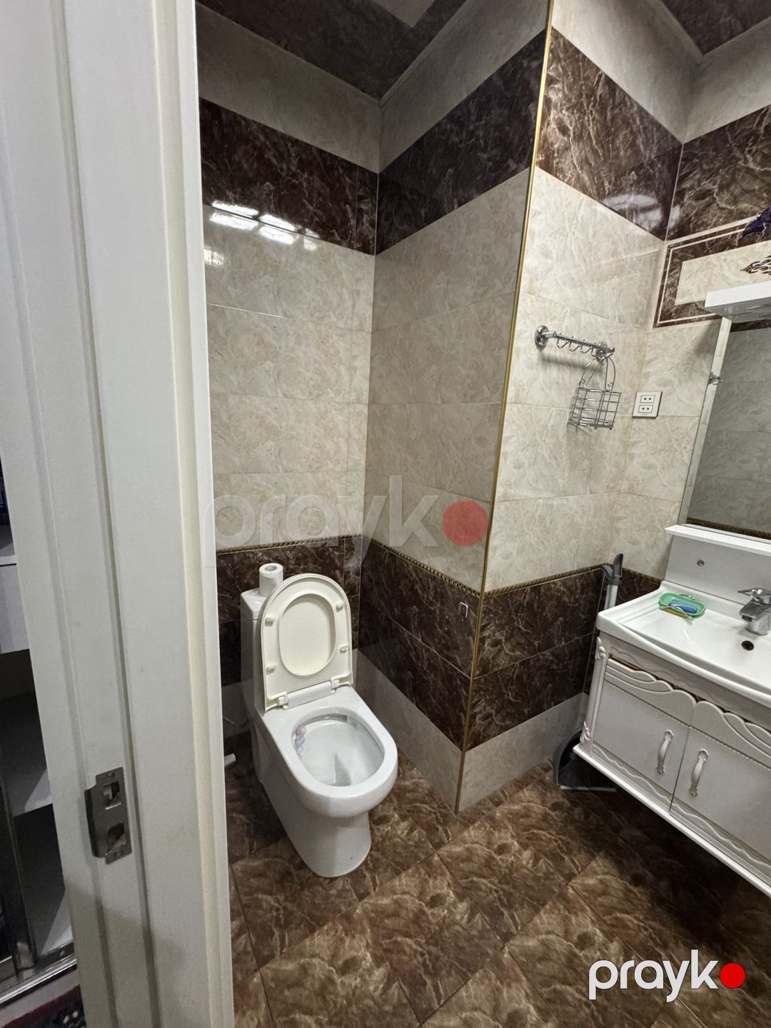 İcarəyə verilir 2 otaqlı yeni tikili 68 m² — Mənzil, Bakı (5)