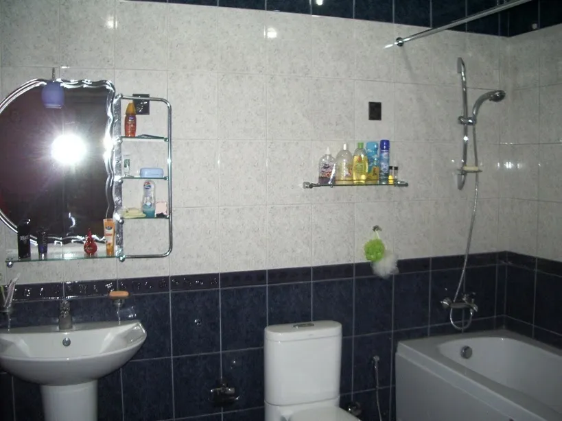 Mərdəkan, 8 otaqlı Villa satılır - 400 m², 3 mərtəbə, 12 sot — Ev, villa, Bakı (7)