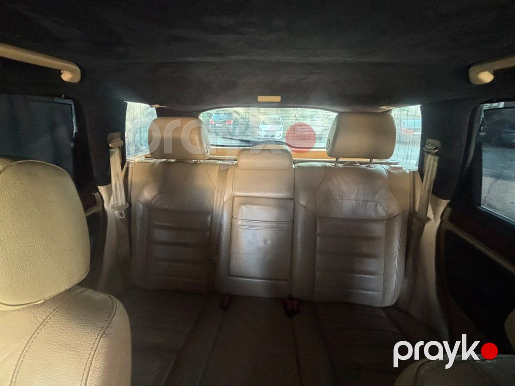 Volkswagen Touareg, 3.6 L, 2008 il, 397 800 km — Avtomobillər, Bakı (7)