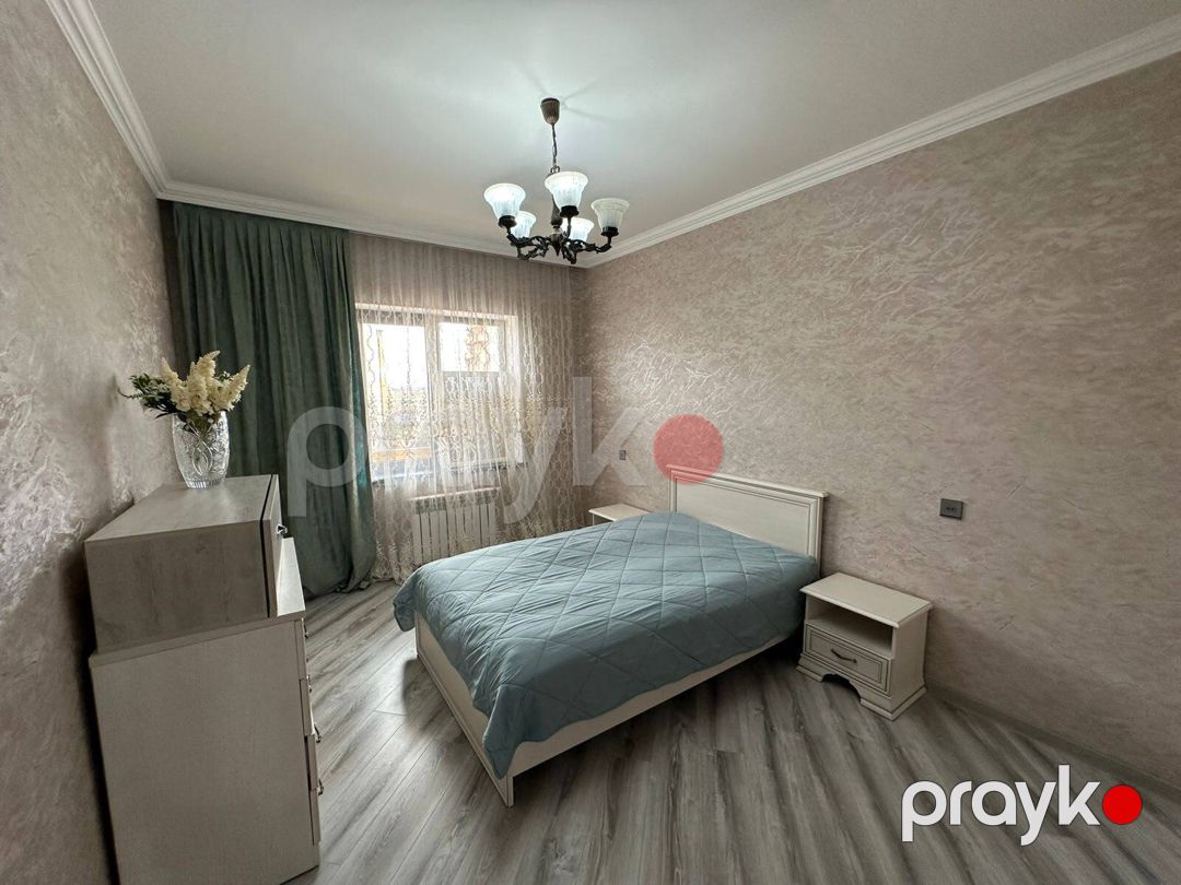 Satılır 5 otaqlı köhnə tikili 120 m² — Mənzil, Bakı (7)