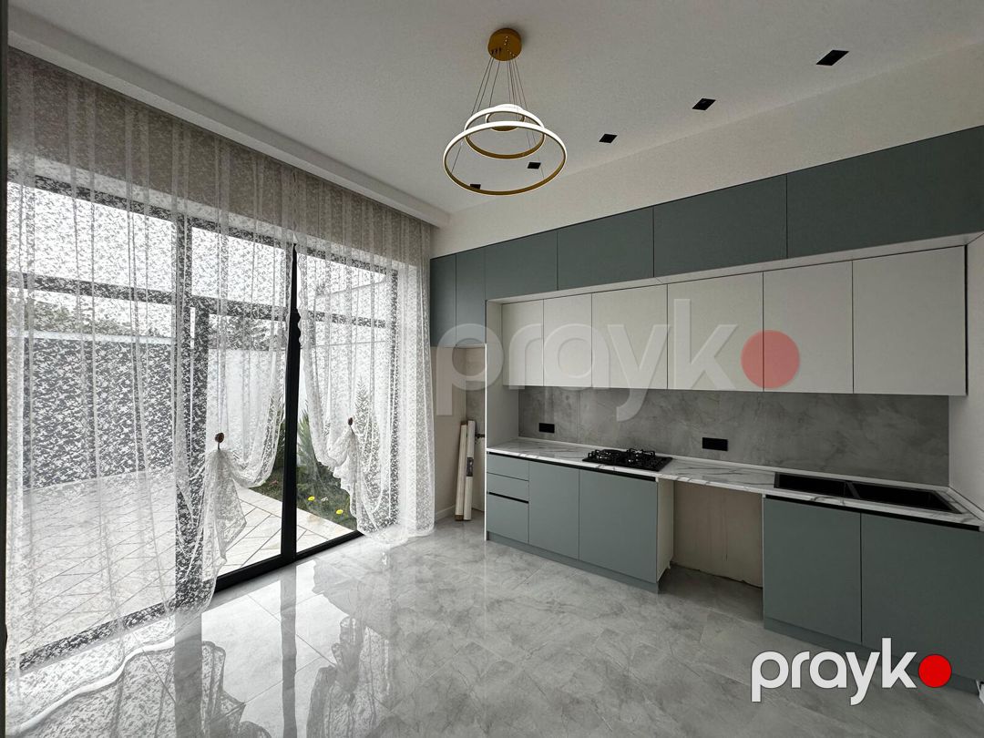 Satılır 4 otaqlı həyət evi/bağ evi 140 m² — Ev, villa, Bakı (6)