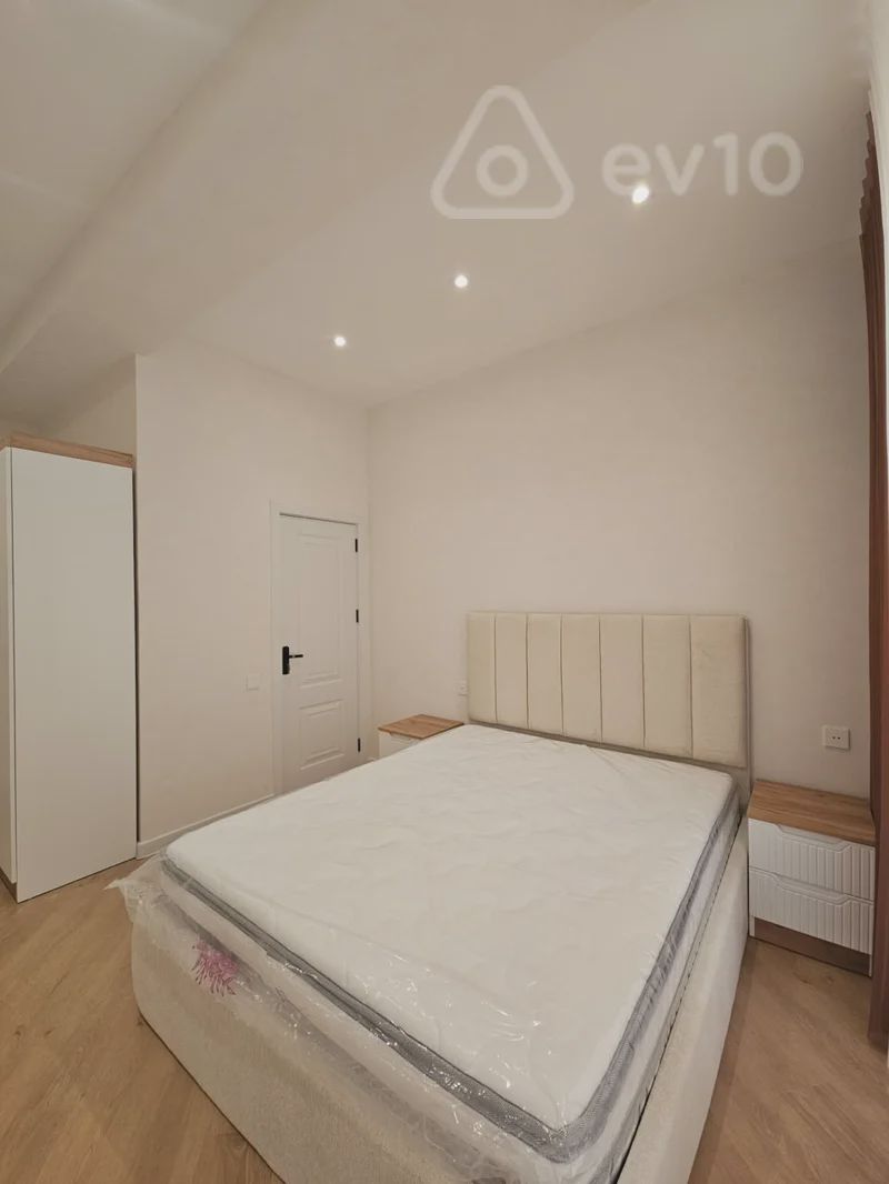 For sale: 3-room apartment (new building), 125 m² — Mənzil, Bakı (9)