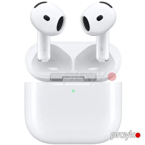 Apple AirPods 4 ANC — Bakı