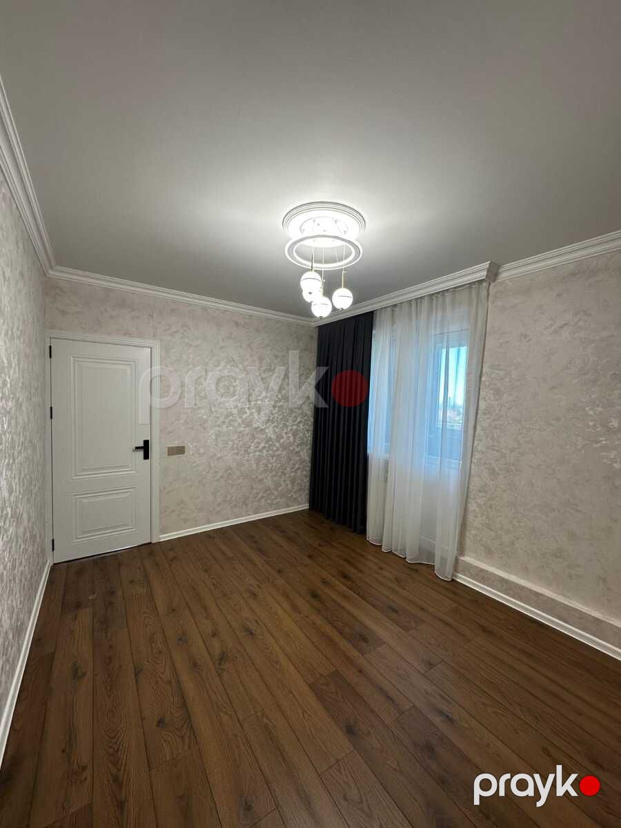 Satılır 3 otaqlı köhnə tikili 65 m² — Mənzil, Bakı (3)