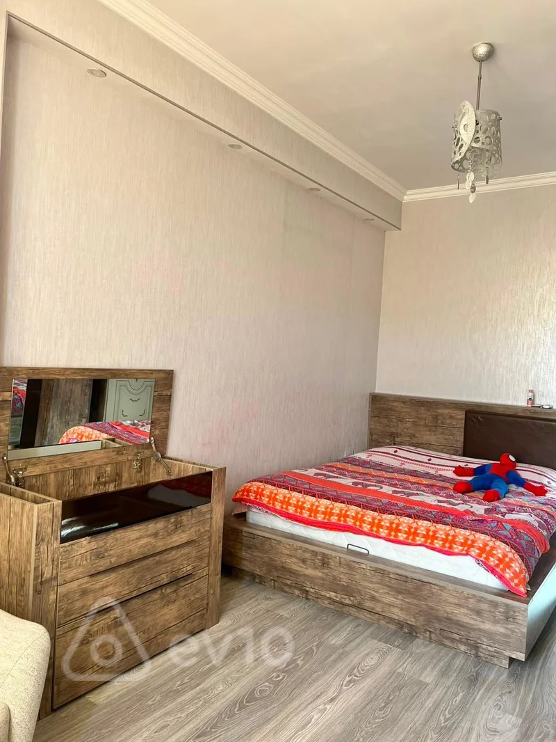 3 otaqlı mənzil, 85 m², Babek prospekti — kirayə — Mənzil, Bakı (5)