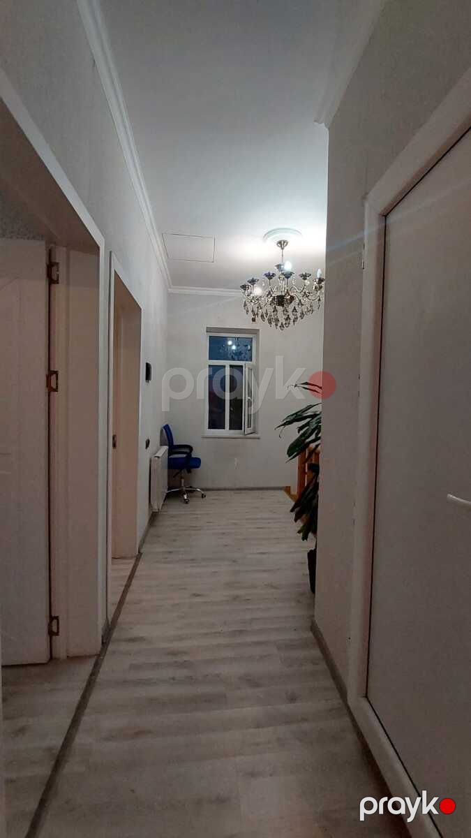 Satılır 4 otaqlı həyət evi/bağ evi 120 m² — Ev, villa, Bakı (11)