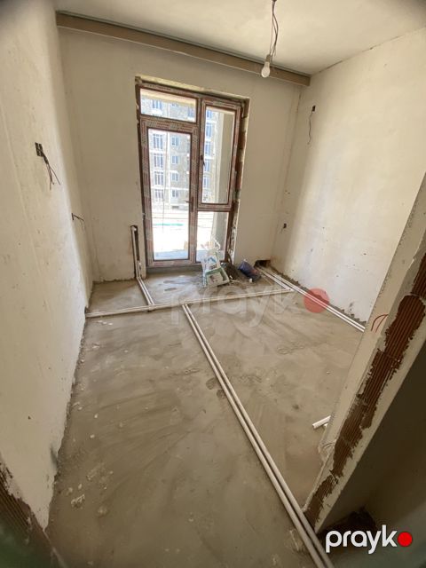Satılır 2 otaqlı yeni tikili 40 m² — Sumqayıt