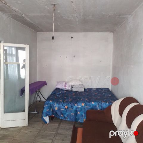 Satılır 4 otaqlı köhnə tikili 86 m² — Şəki