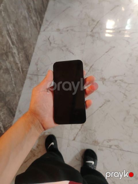 IPhone 13, 128 GB, Qara, Face ID — Ağstafa