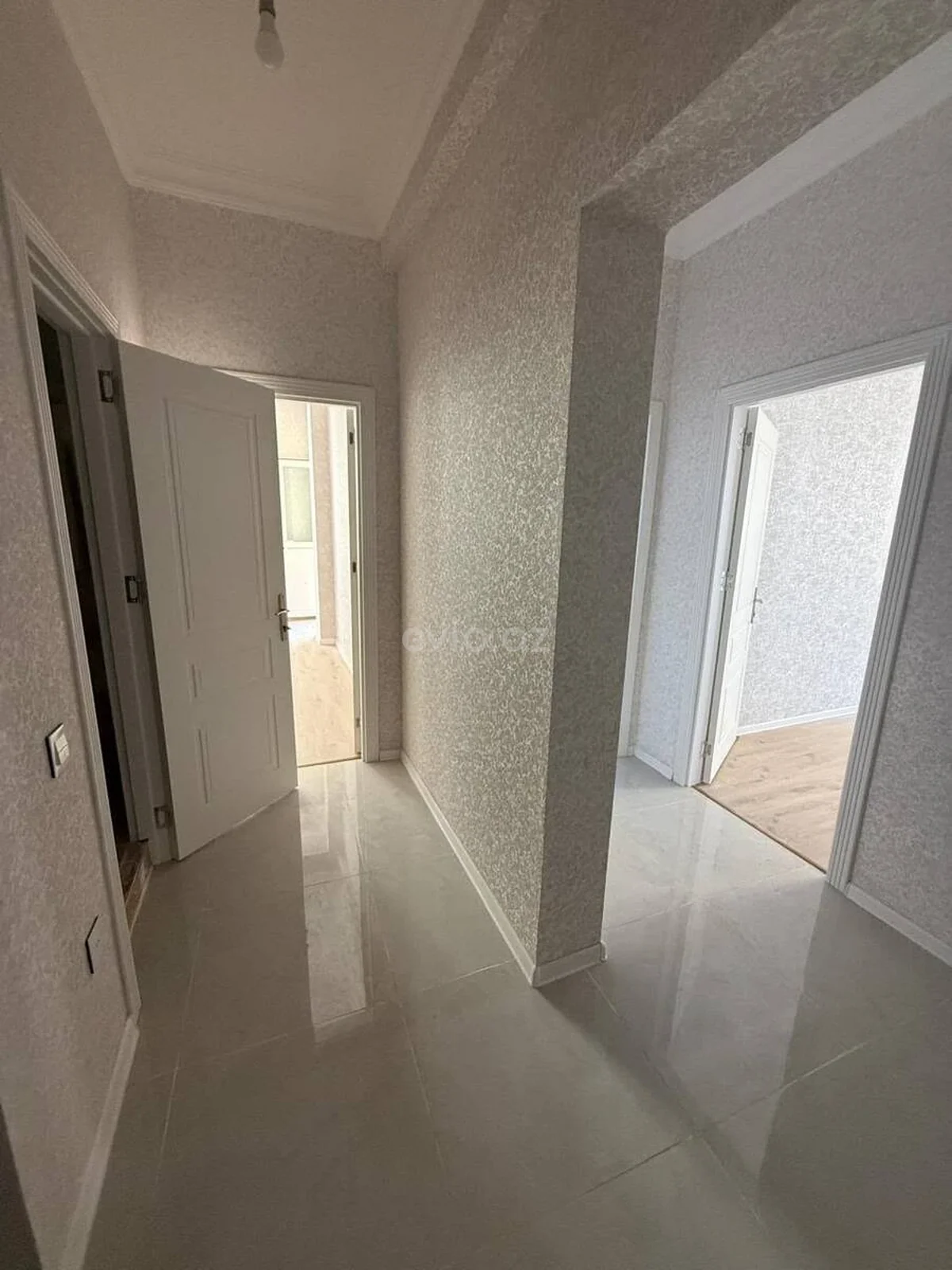 2 otaqlı tam təmirli mənzil satılır Sarayda — Mənzil, Abşeron (6)