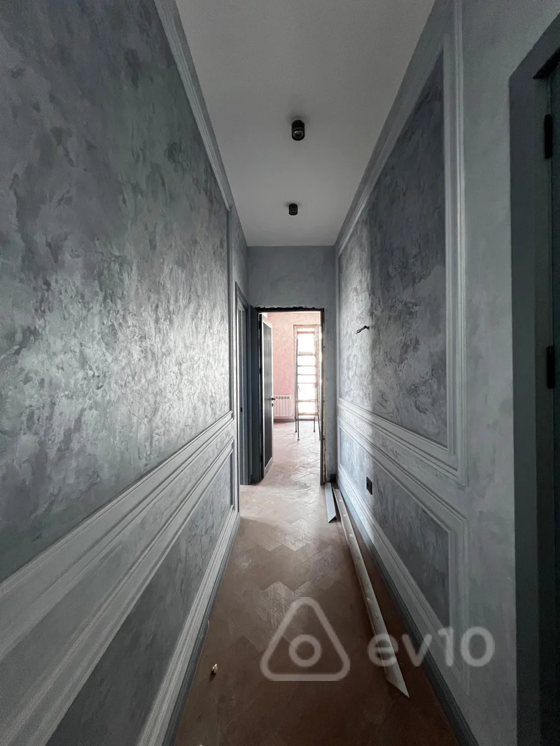 3 otaqlı mənzil, 100 m², İsmail BƏY Qutqaşınlı — Mənzil, Bakı (11)