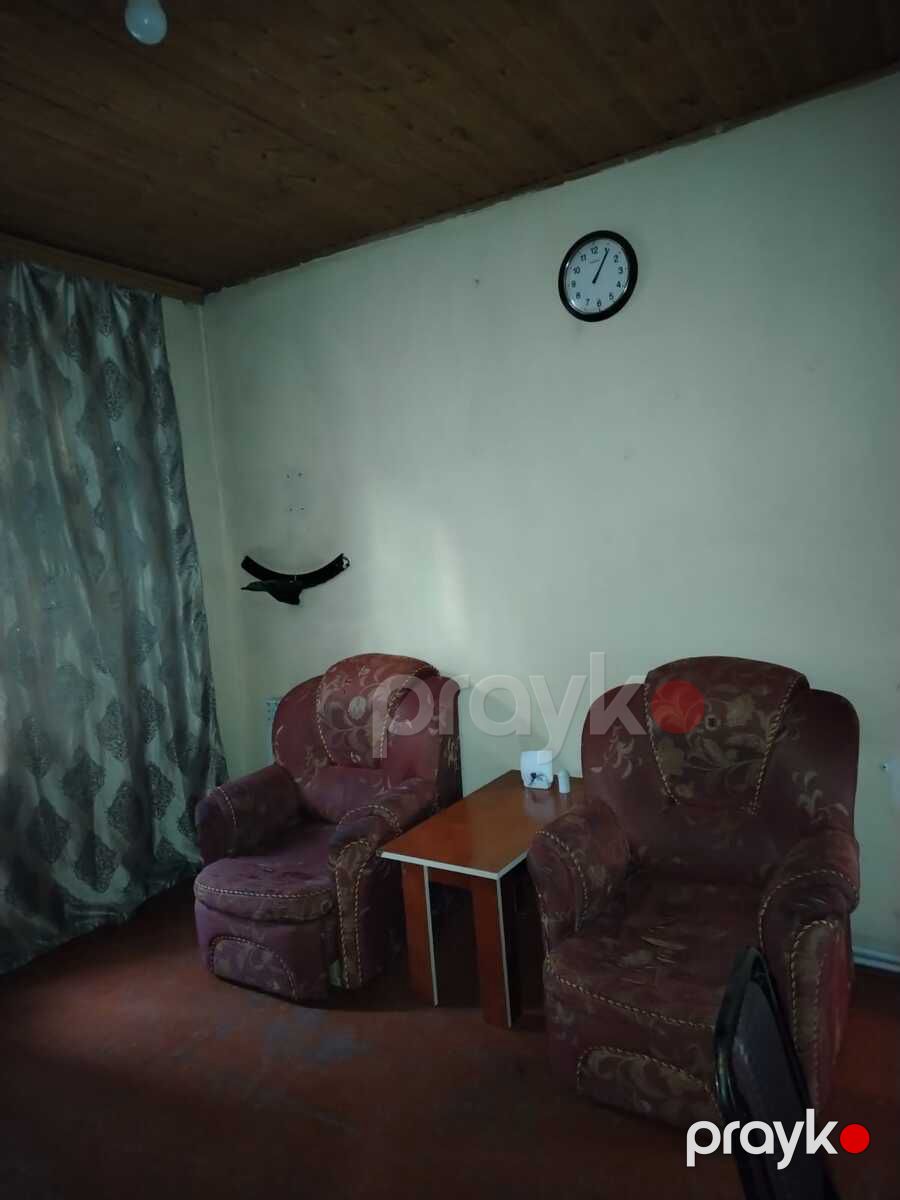 Satılır 3 otaqlı həyət evi/bağ evi 54 m² — Ev, villa, Bakı (6)