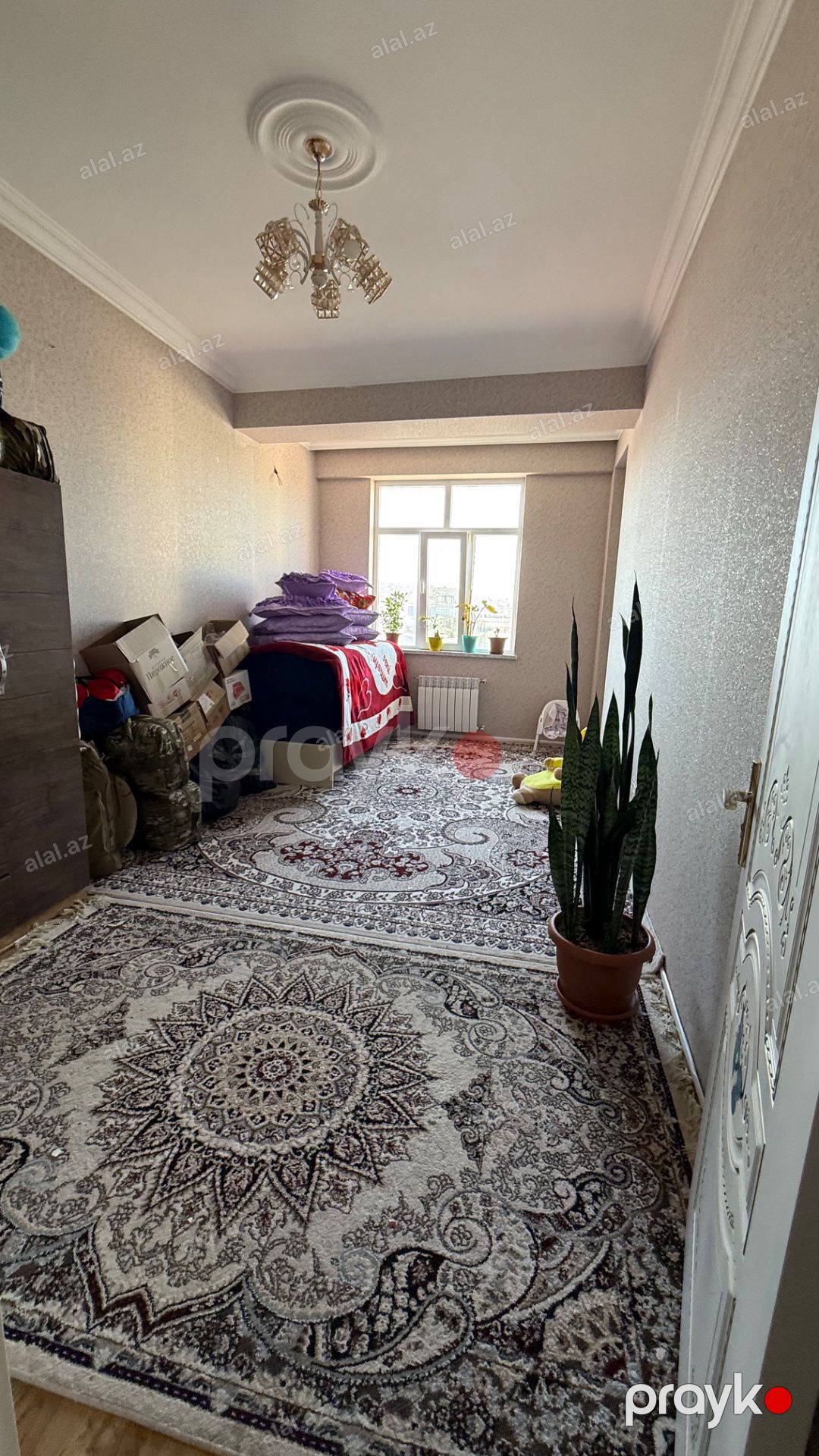 3 otaqlı 126 m² yeni tikili — Mənzil, Xırdalan (6)