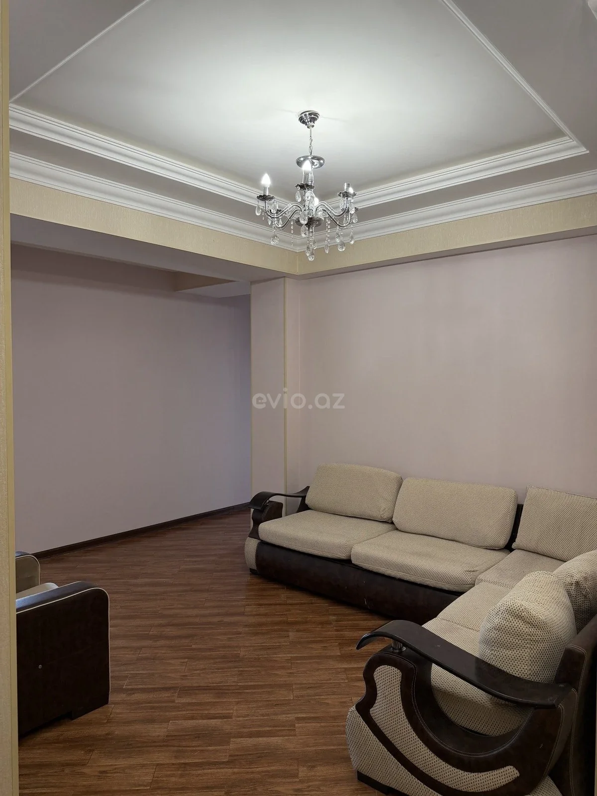 Kirayə 4 otaqlı mənzil 20 Yanvar metrosu yaxınlığında — Mənzil, Bakı (4)
