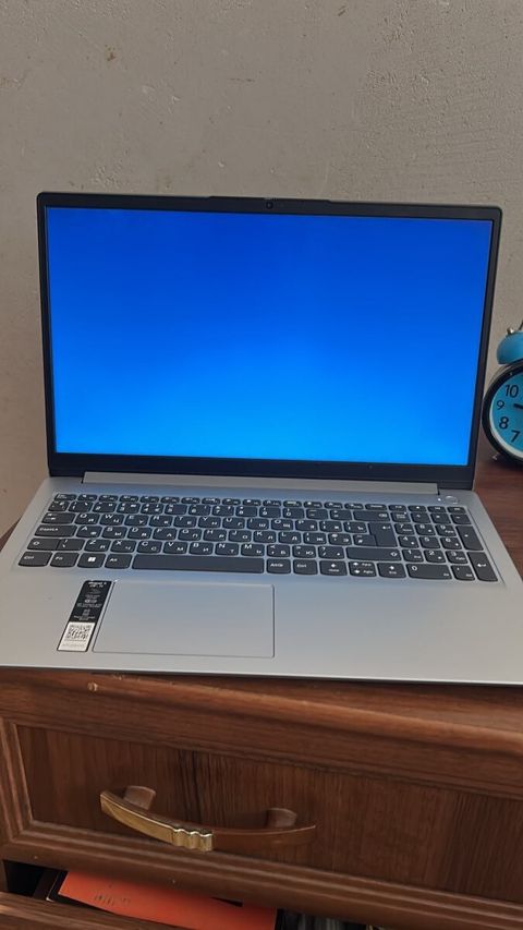 Noutbuk "Lenovo" — Bakı