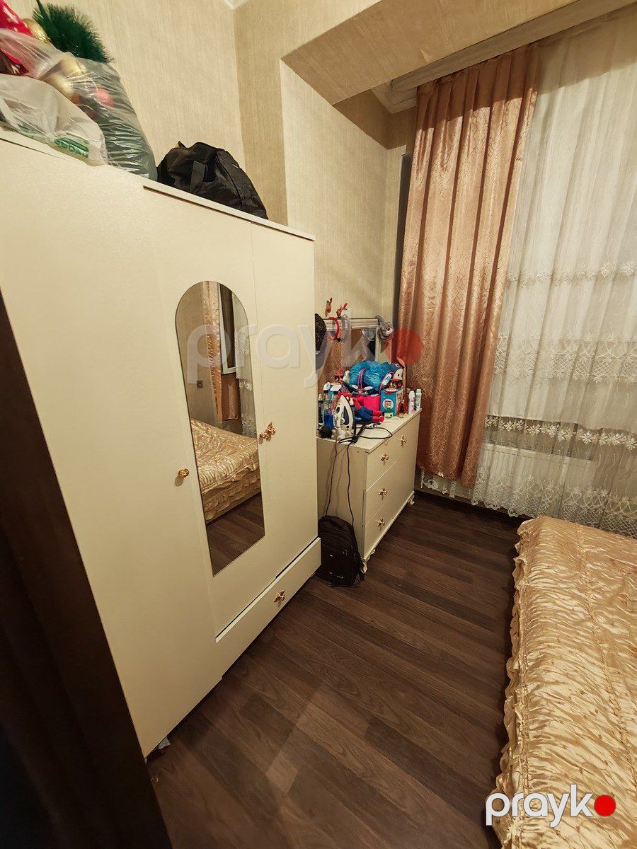 1-otaqlı yeni tikili kirayə verilir, Gəncə ş., 35 m² — Mənzil, Gəncə (8)