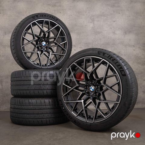 Bmw G20 G30 təkəri R19 — Bakı