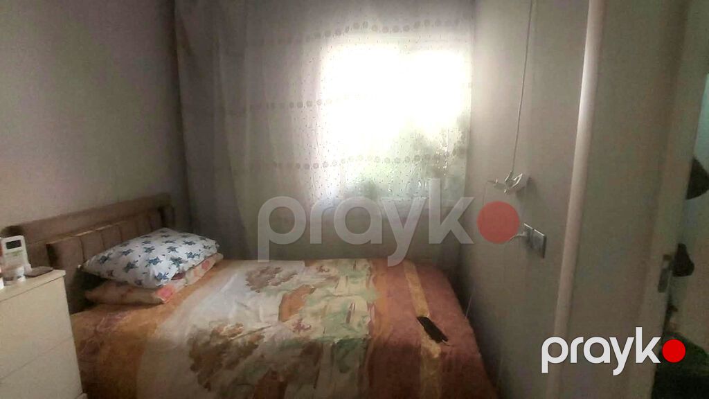 2 otaqlı, 75 kv. m, Kredit yoxdur, Orta təmir — Ev, villa, Bakı (9)