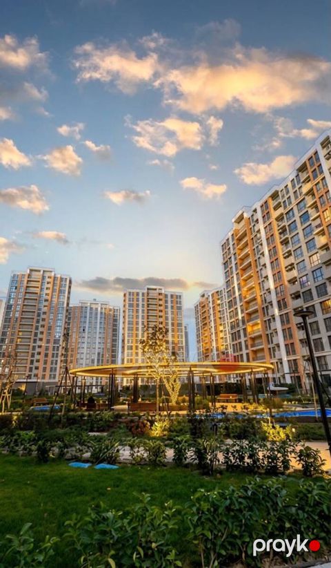 Satılır 2 otaqlı yeni tikili 45 m² — Bakı