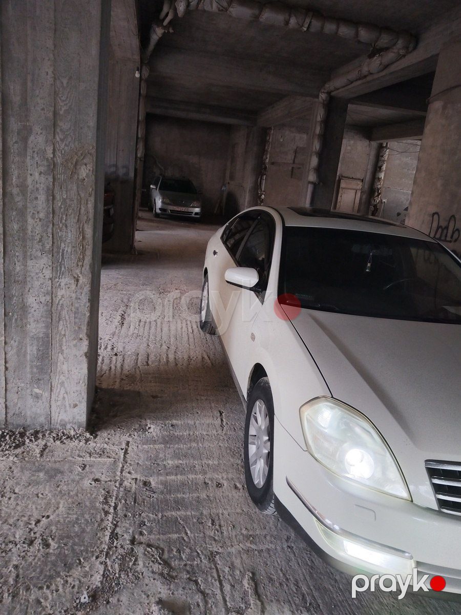 Nissan Teana, 2007 il — Avtomobillər, Bakı (4)