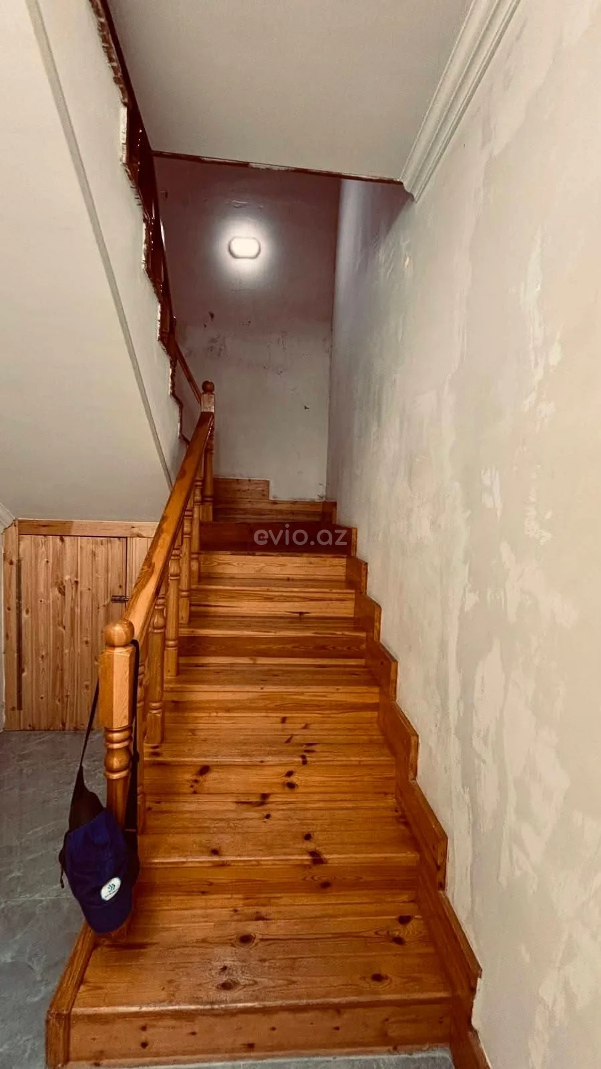 4 otaqlı həyət evi satılır Sarayda — Ev, villa, Abşeron (10)