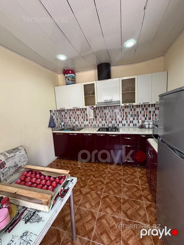 Satılır 6 otaqlı Həyət evi / Villa, 300 m², Mehdiabad — Ev, villa, Abşeron (11)