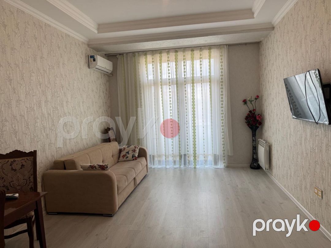 2-otaqlı yeni tikili kirayə verilir, Sumqayıt ş., 60 m² — Mənzil, Sumqayıt (3)