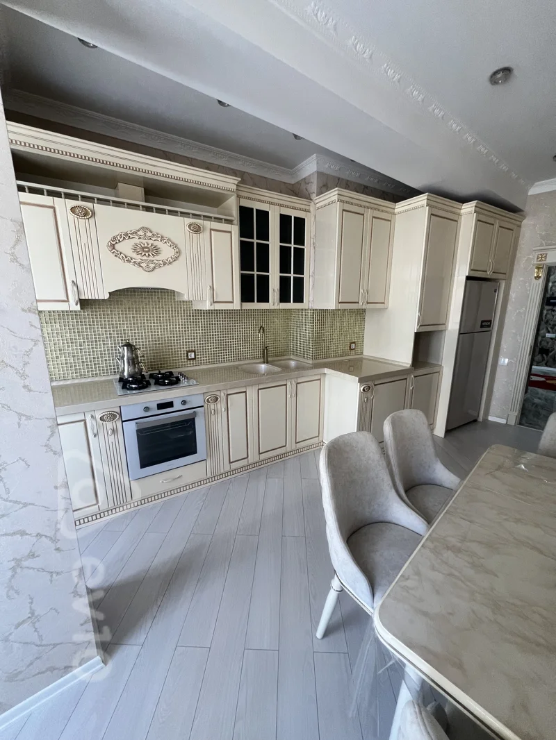 2 otaqlı mənzil, 103 m², Bakı şəhəri, Nəsimi rayonu, Nizami Mall Residence — Nizami metrosunun düz yanında. — kirayə — Mənzil, Bakı (10)