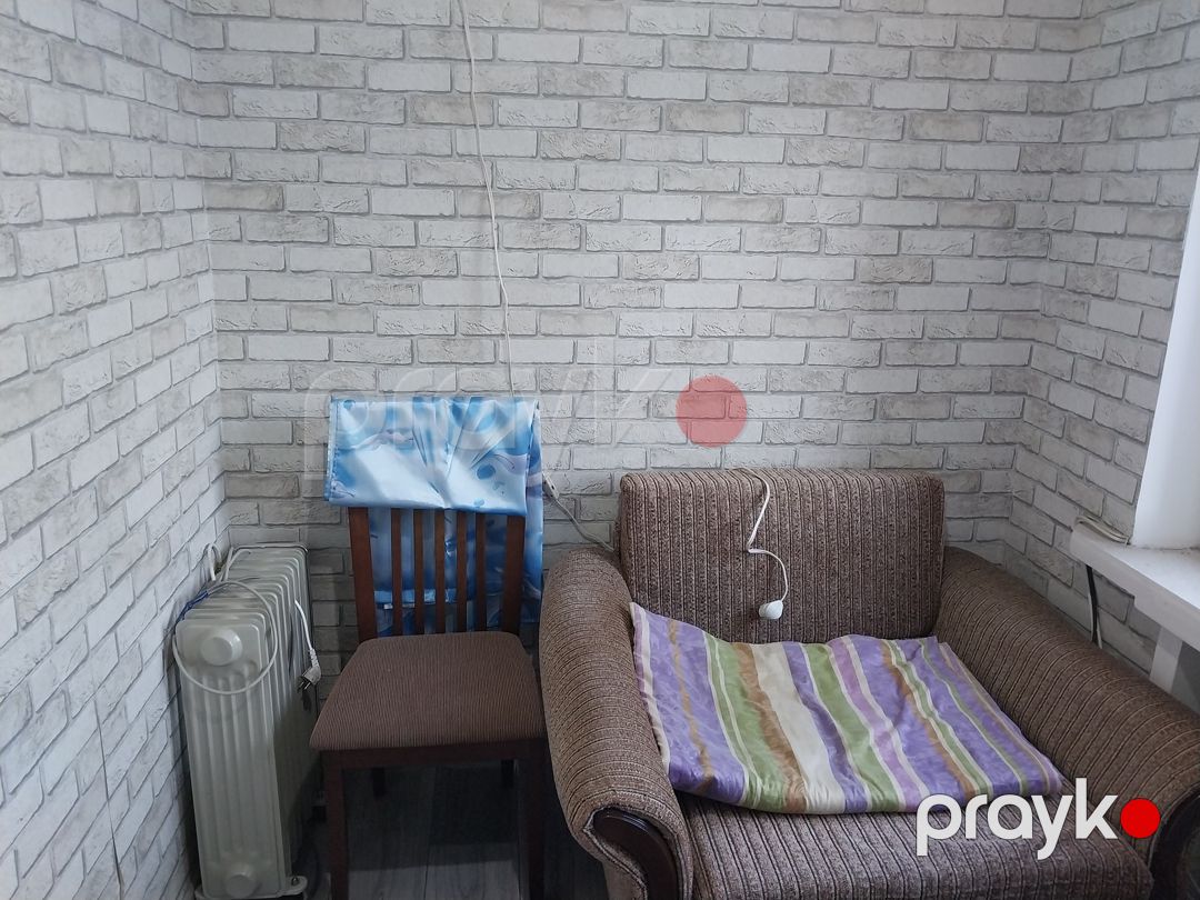 1-otaqlı mənzil kirayə verilir, Dilarə Əliyeva küç., 34 m² — Mənzil, Bakı (6)
