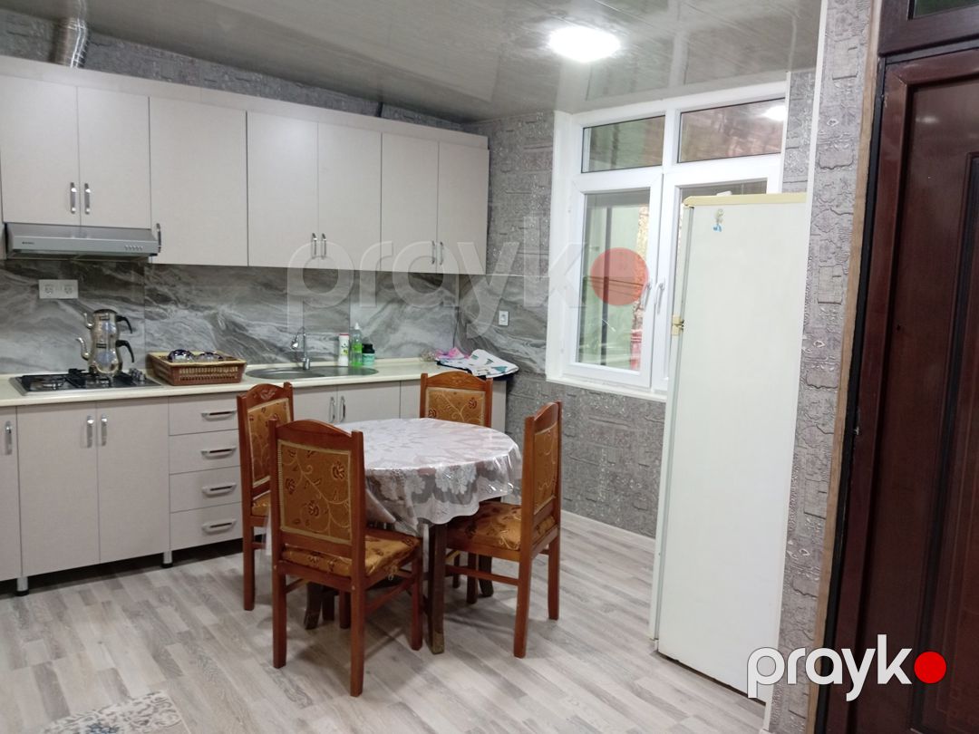 Həyət evi kirayə verilir, Gəncə ş — Ev, villa, Gəncə (2)