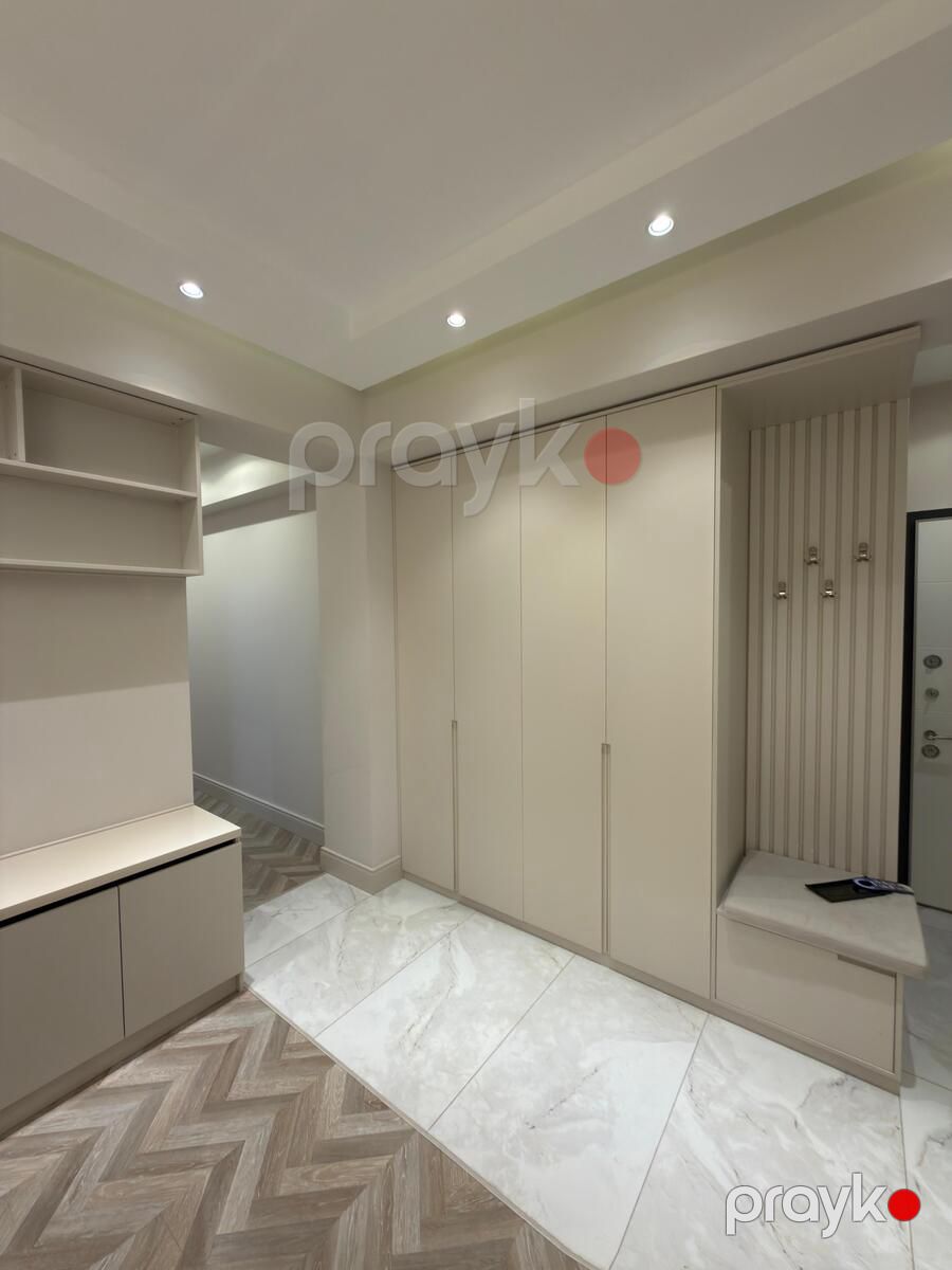 İcarəyə verilir 3 otaqlı yeni tikili 115 m² — Mənzil, Bakı (8)