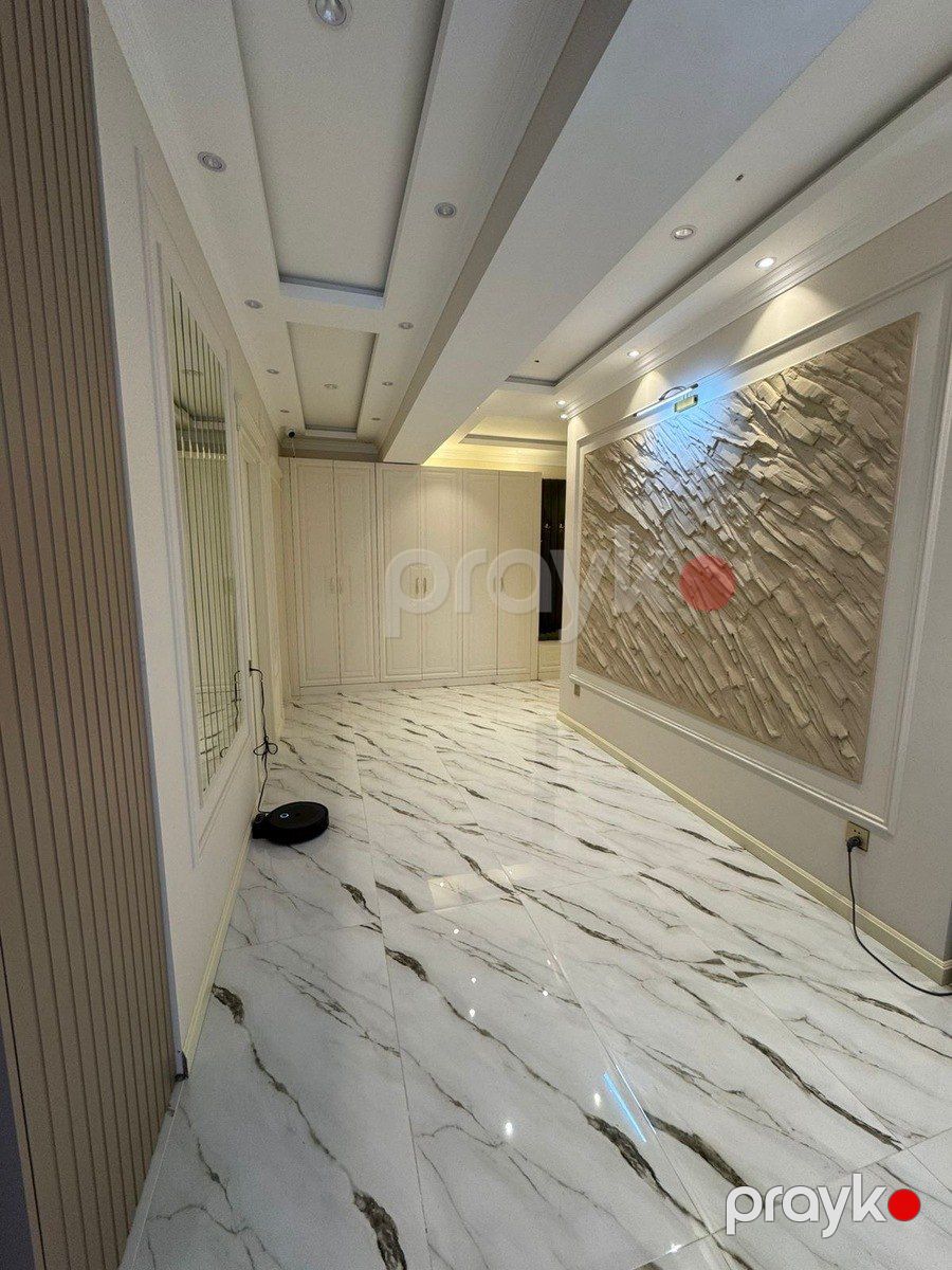 Satılır 4 otaqlı yeni tikili 127 m² — Mənzil, Bakı (11)