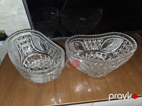 Meyvə qabları — Bakı