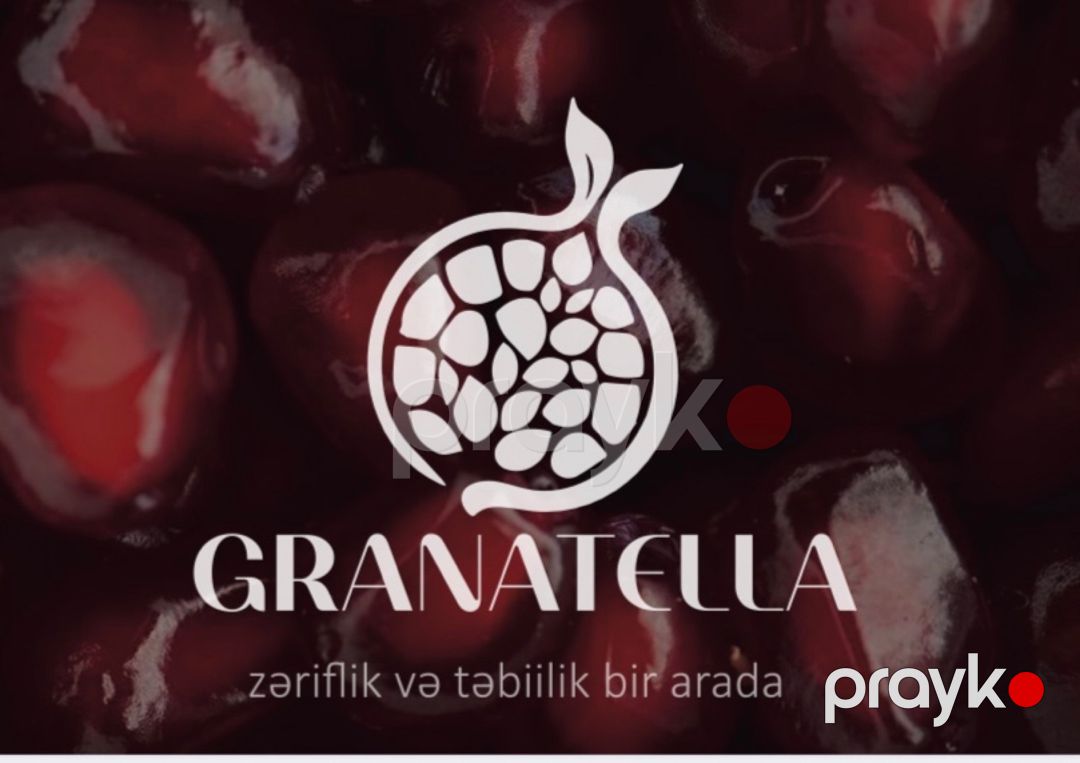 Qrafik dizayner — Reklama, IT, marketing, Bakı (2)