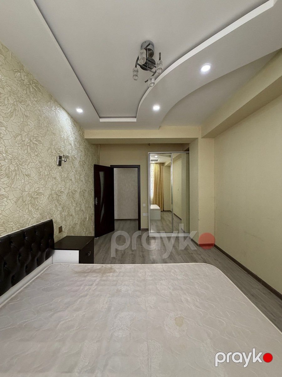 2-otaqlı yeni tikili, Masazır qəs., 86 m² — Mənzil, Bakı (7)